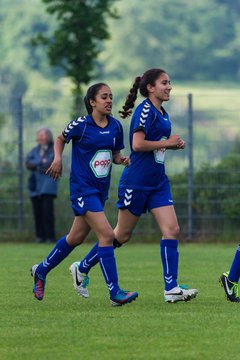 Bild 171 - B-Juniorinnen FSC Kaltenkirchen - TSV Sch�nberg : Ergebnis: 1:1